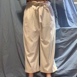 Mendocinos pants